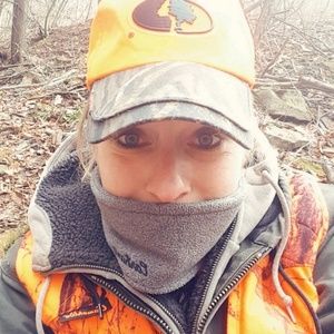 Meet your Posher, Pamela